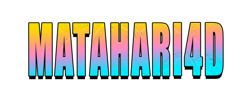 Matahari4d